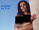Charley Atwell
