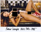 Amber Campisi