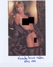 Kimberly Conrad-Hefner