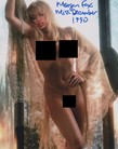 Morgan Fox celebrity autograph