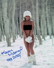 Karen McDougal