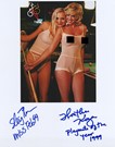 1999 Playboy Playmates 