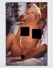 Heather Rene Smith celebrity autograph