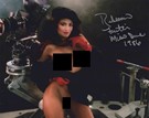 Rebecca Ferratti