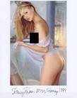 Stacy Fuson celebrity autograph