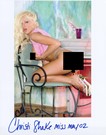 Christi Shake